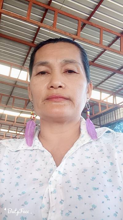 สมฤดี หทัยรัตน์ 47 ans  Thaïlande