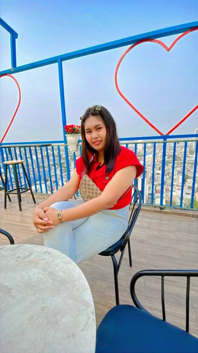 Thanachai 26 ans Thailand  Thaïlande