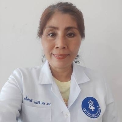 Siriporn 55 Jahre ภูเก็ต Thailand