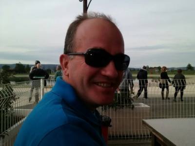 Jean Pierre 59 ปี Donzere France