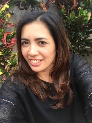 Pat 44 ans Mueang Prachuap Khiri Khan Thaïlande