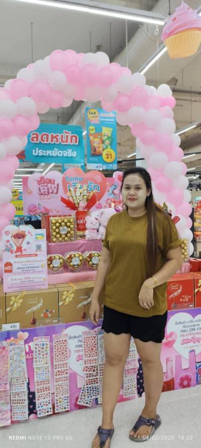 Aung 29 ปี Phetchaburi ไทย