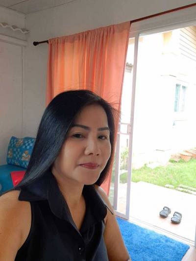 Ananya 49 Jahre Khlong Luang Thailand