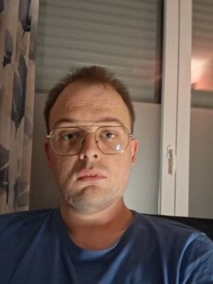 Lukas 26 ปี Marl Germany