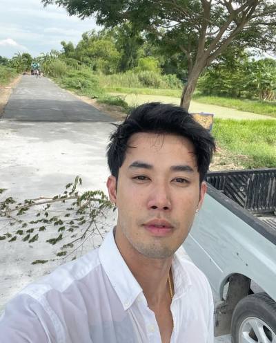 Anuwat 38 ปี Bangkok ไทย