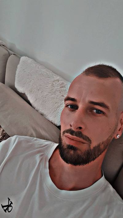 Jeremy 36 ปี Crepy-en-valois (60800) France