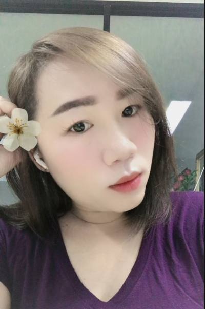 Thamonnat 39 years Rayong Thailand