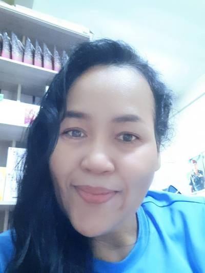 Ellelie 41 ans อ.เมืองสมุทรปราการ Thaïlande