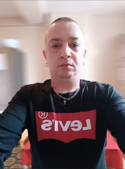 Alex 46 ปี Mariembourg Belgium