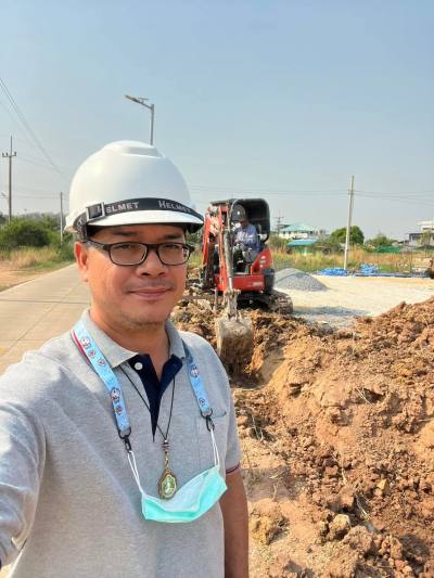 Mrnay 55 ปี Saraburi ไทย