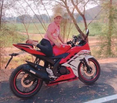 Sophia 36 ans Thailand  Thaïlande