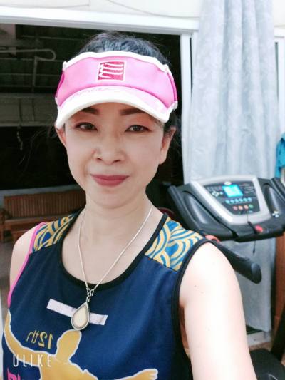 Amy 56 ans Chiang Rai Thaïlande