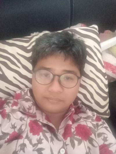 Tuy 38 ans Chaiyapum  Thaïlande