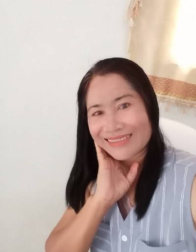 Pun 51 ans สุวรรณภูมิ Thaïlande