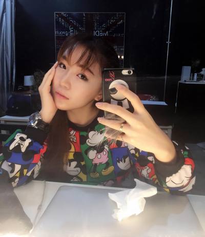 Natcha 36 Jahre Mae Taeng Thailand