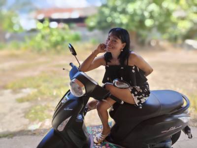 Ammy 50 ans ไทย Thaïlande