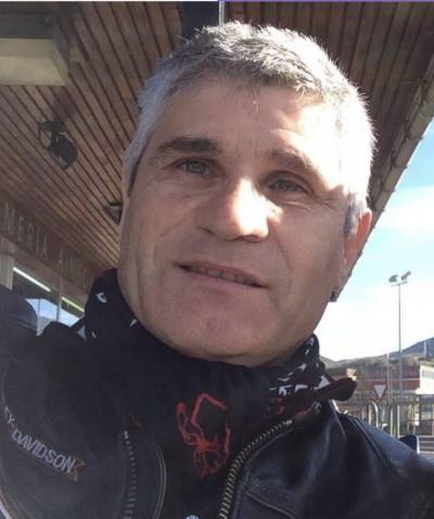 Dann 58 ปี Bayonne France