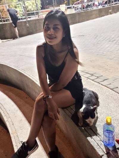 Wantana 36 ans Thailand Thaïlande