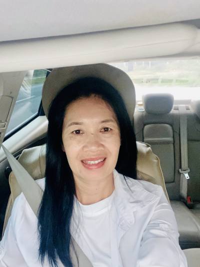 Sirin 52 years Mahasarakham  Thailand