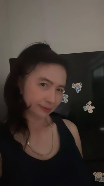 Nokky 60 Jahre Bangkok  Thailand