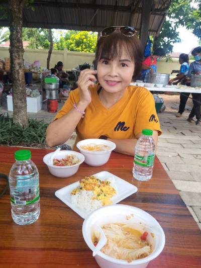 Nuch​ 55 Jahre Thailand Thailand