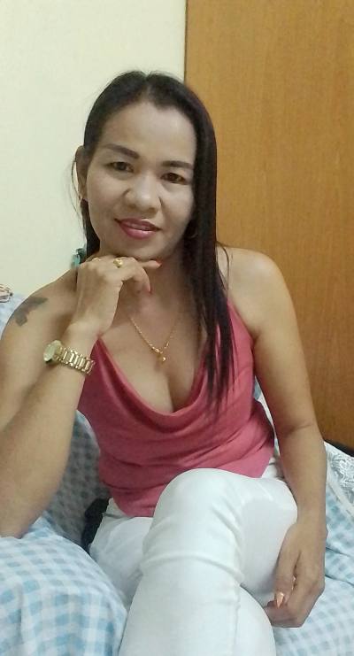 Lee 46 ans พัทยา Thaïlande