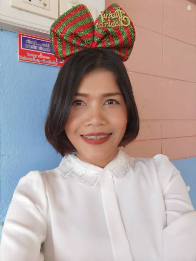 Jinny 35 ans Surin Thaïlande