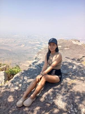 Piyathida 29 years Chonburi  Thailand