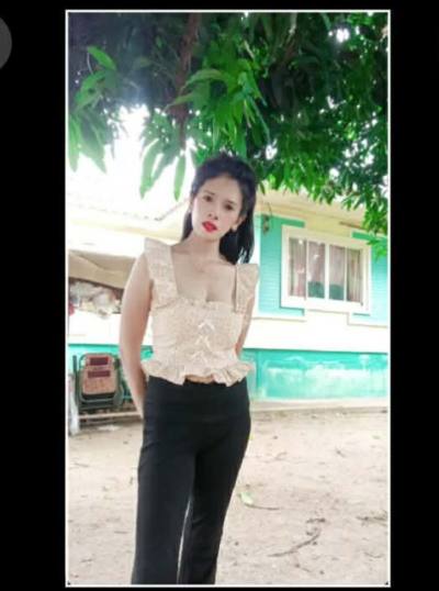 Supattra 39 years Ayutthaya Thailand