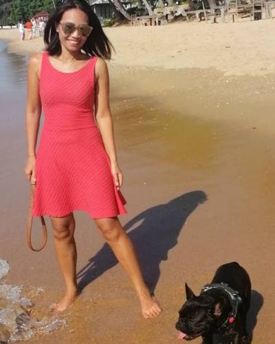 Nonny 43 years Prachinburi Thailand