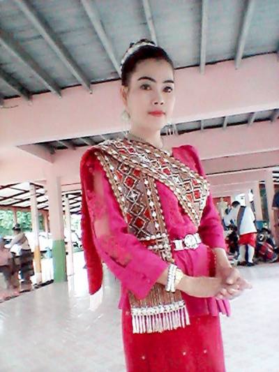 Ratty 40 Jahre Ubon Ratchathani  Thailand