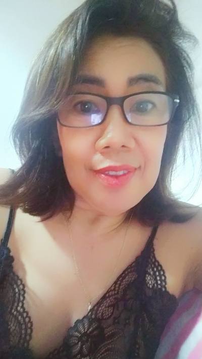 Ann 53 ans หัวหิน Thaïlande