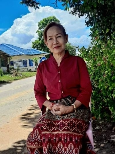 Monsiri 59 ans Udornthani Thaïlande