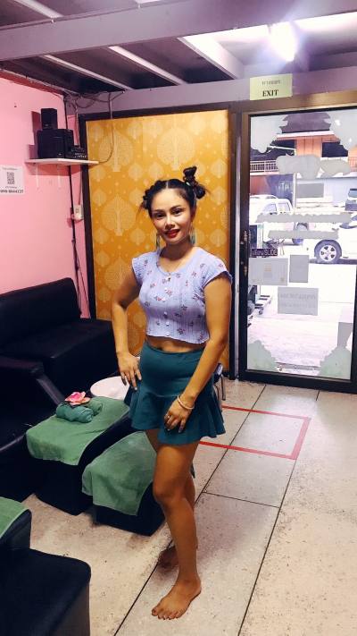 Nikky 40 ans Muang  Thaïlande