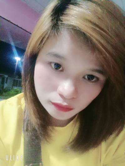 Jiraporn 31 Jahre Nong Khai Thailand