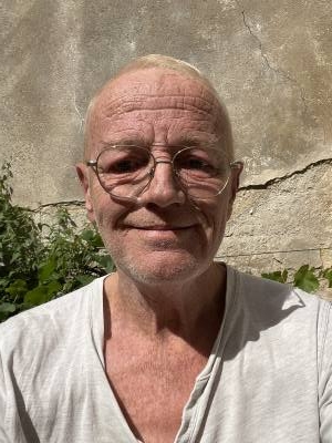 Eric 61 ปี Verdun  France