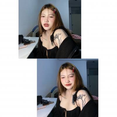 Bk 24 ans Bangkok Thaïlande