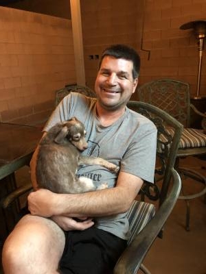 Chris 55 ปี Las Vegas United States