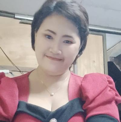 Siri 39 ans Mang Thaïlande
