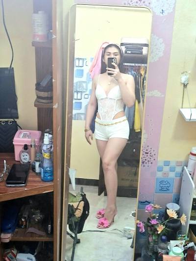Panya 34 ans Pattaya Thaïlande