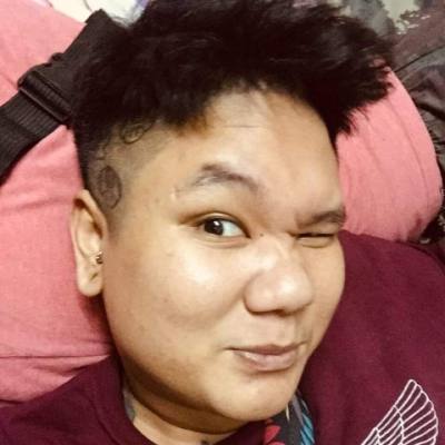Jeje 31 ans กรุงเทพ Thaïlande