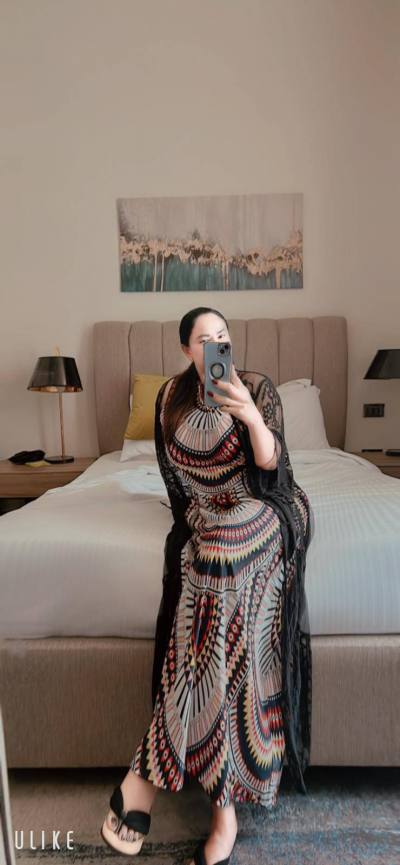 Prathin 48 Jahre Nakhonratchatsima Thailand