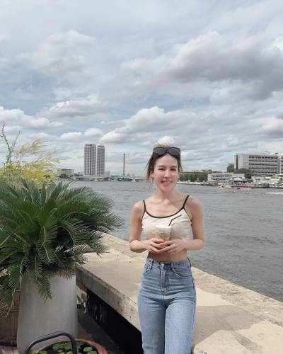 Kao 36 Jahre เชียงใหม่ Thailand