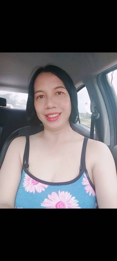 Noi 44 years Phetchabun Thailand