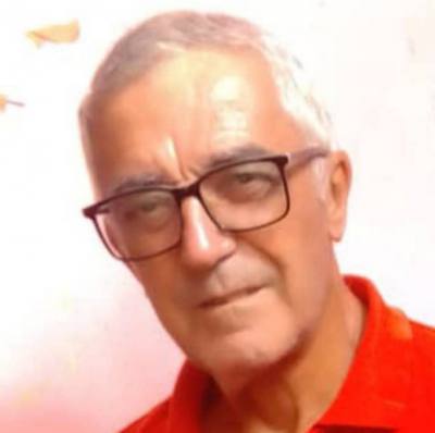Jean 69 ปี  Belgium
