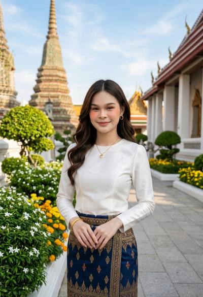 Emmy 20 years Thailand Thailand