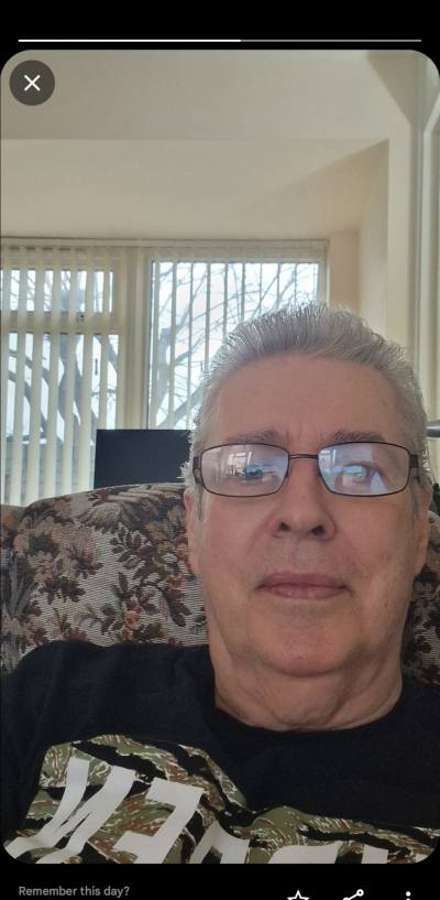 Andrew 61 ปี Swindon United Kingdom Andrew 61 ปี Swindon United Kingdom