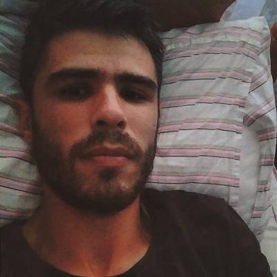 Justinian 24 ปี Missiouri United States