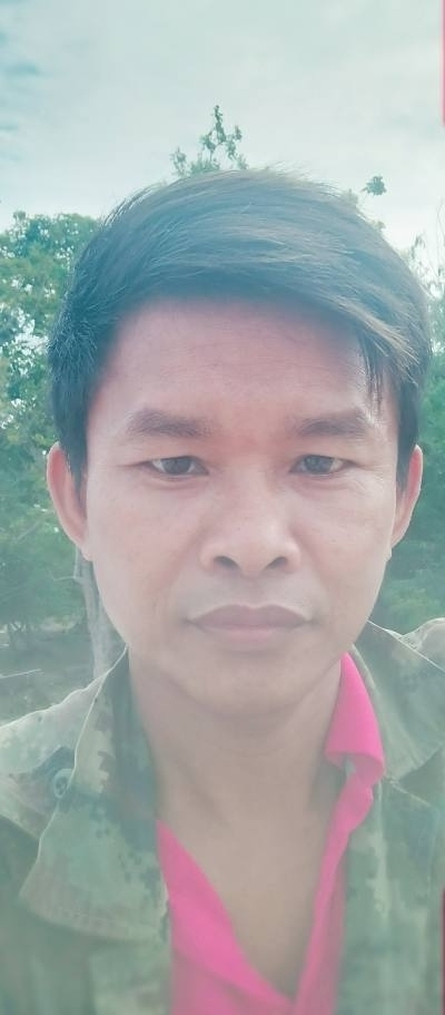 Pou 76 Jahre หัวหิน Thailand