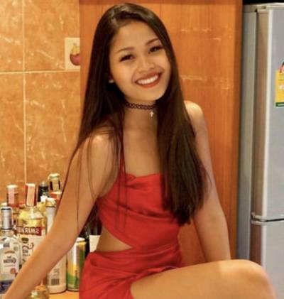 Debb 32 ans Bang Sue Thaïlande